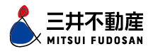 三井不動産株式会社