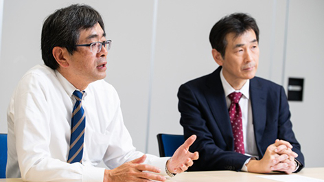 三井不動産株式会社